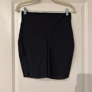 LuluLemon Long Bike Shorts